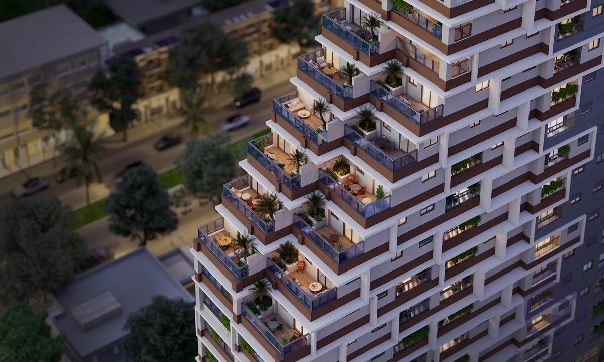 Apartamento Padrão P-construtora20 — foto