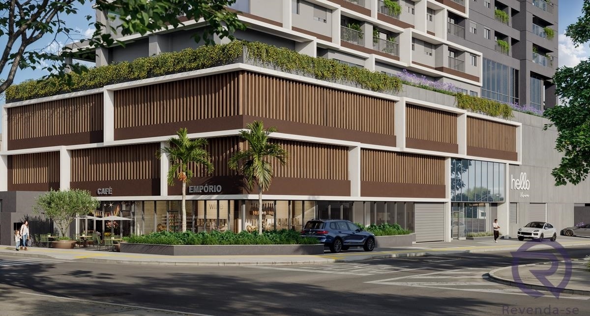 Apartamento Padrão P-construtora20 — foto