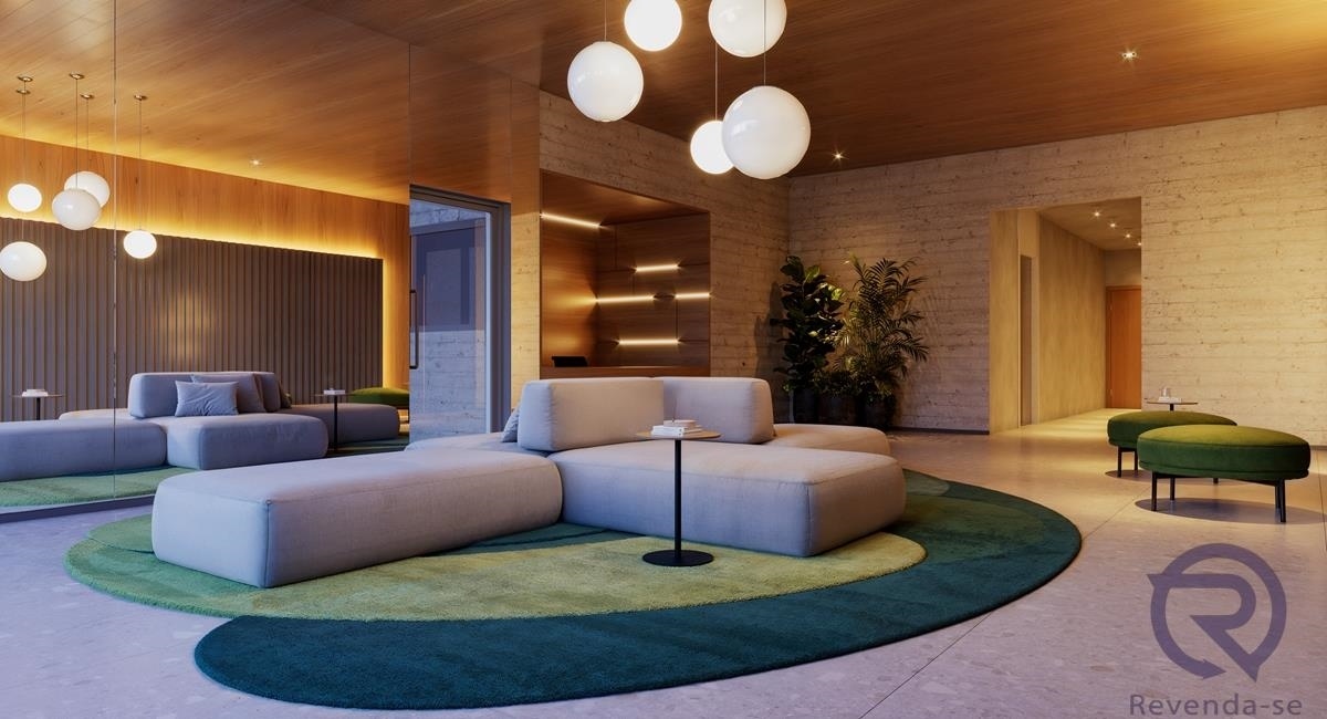 Apartamento Padrão P-construtora20 — foto