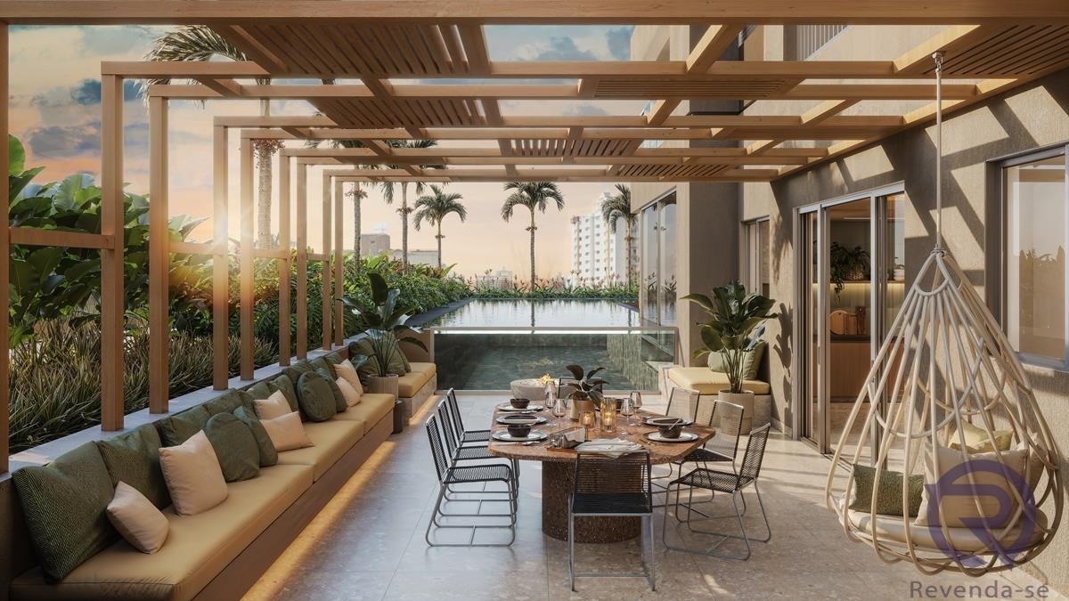 Apartamento Padrão P-construtora20 — foto