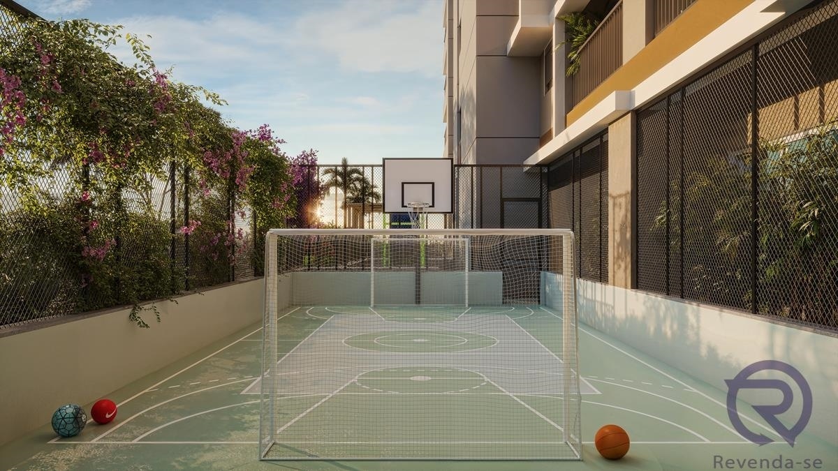 Apartamento Padrão P-construtora20 — foto
