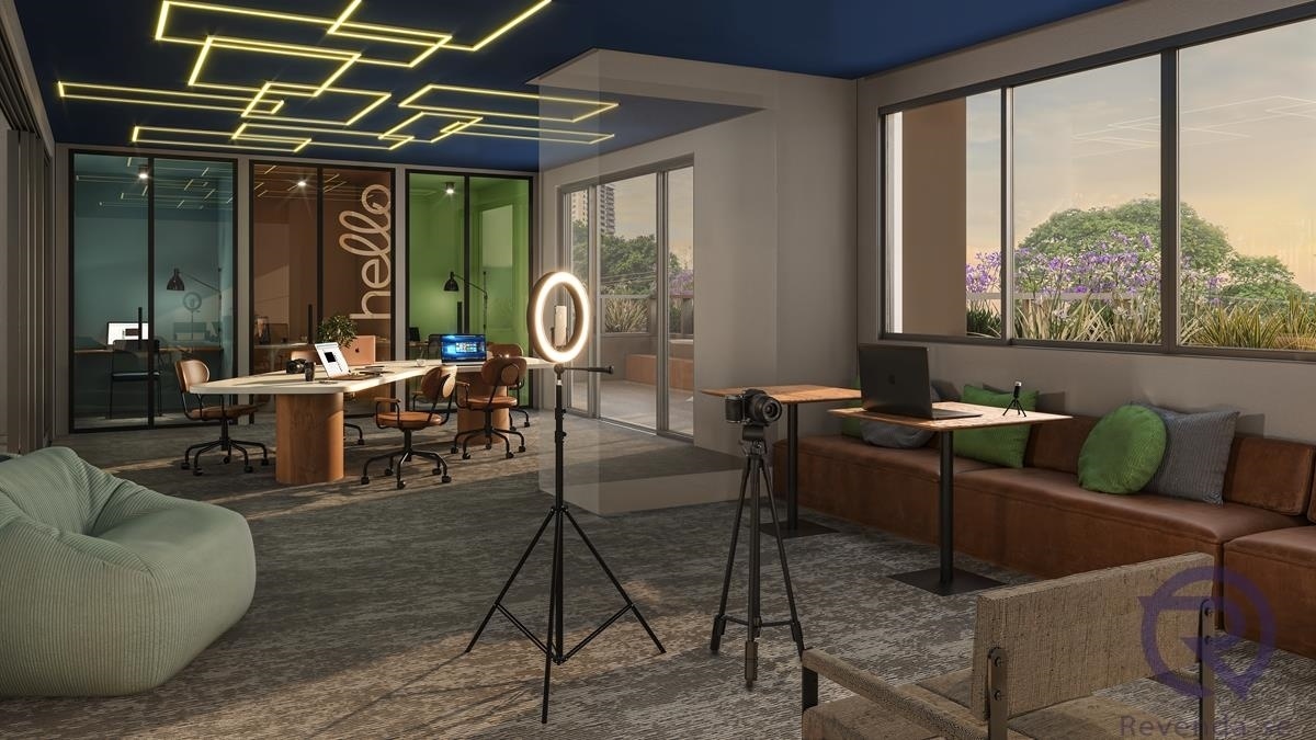Apartamento Padrão P-construtora20 — foto