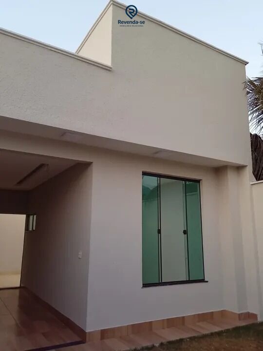 Casa Padrão p-LuizAlves01 — foto