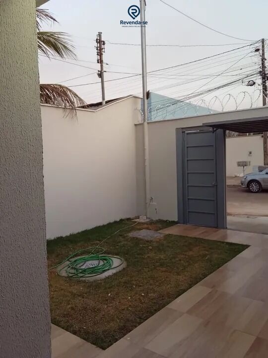 Casa Padrão p-LuizAlves01 — foto