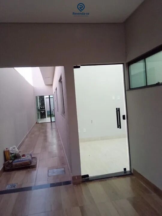 Casa Padrão p-LuizAlves01 — foto