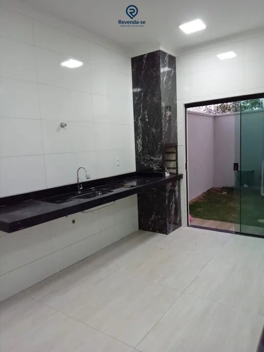 Casa Padrão p-LuizAlves01 — foto