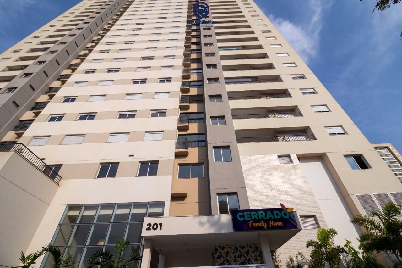 Cerrado Family Home - Apartamento Padrão — foto