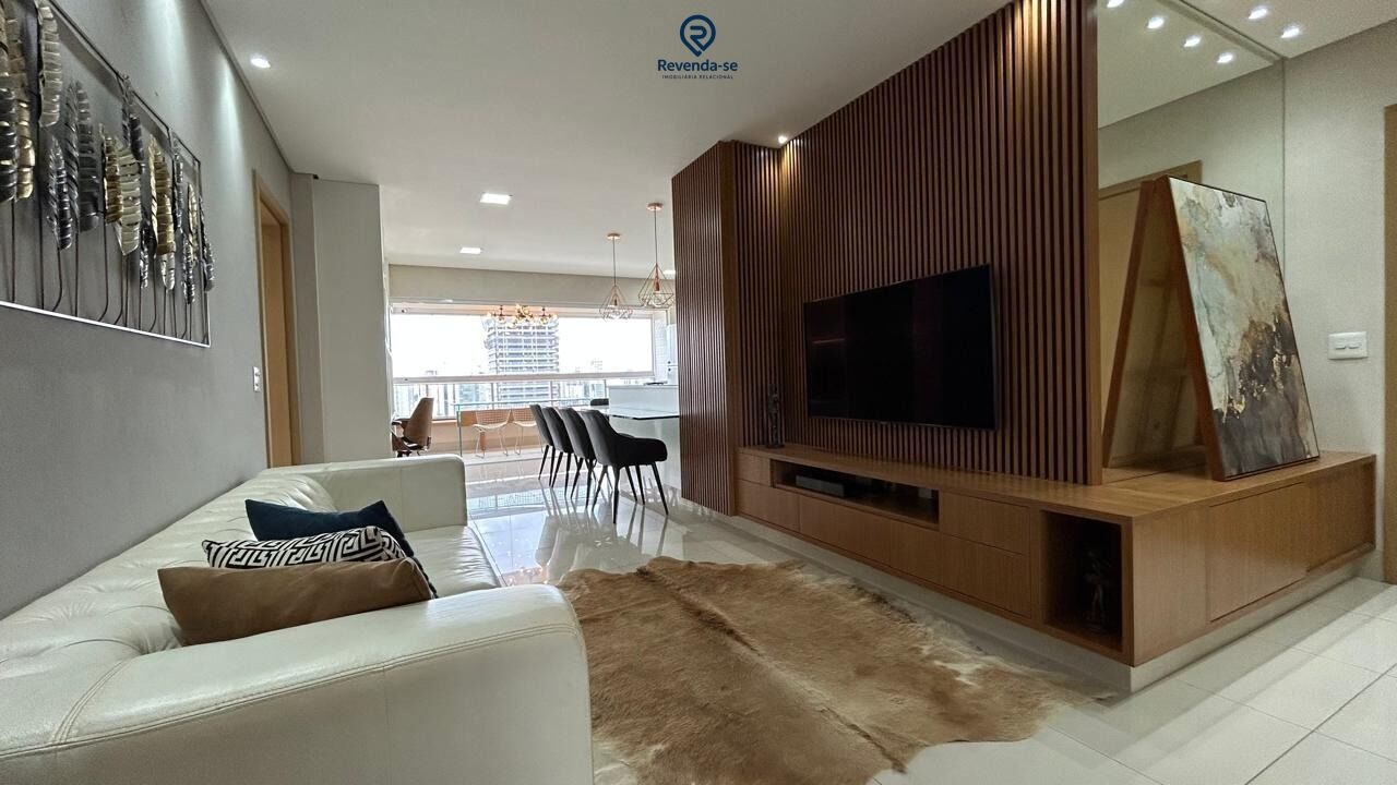 Edifício Inspirare - Apartamento à venda no bairro Setor Marista - Goiânia/GO — foto