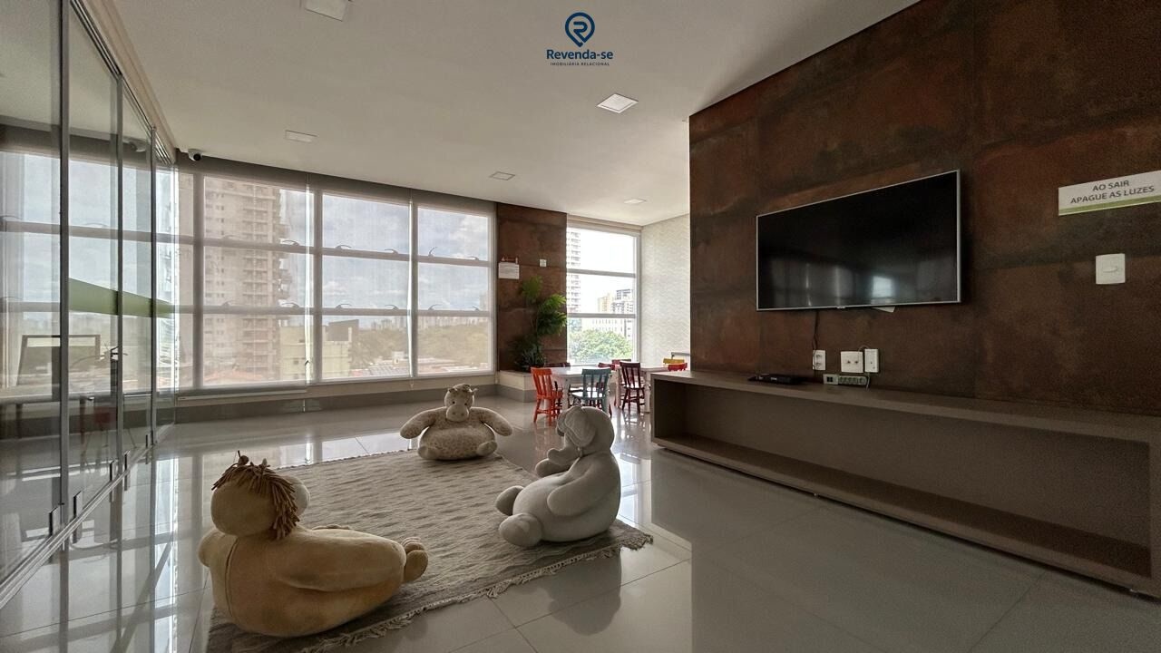 Edifício Inspirare - Apartamento à venda no bairro Setor Marista - Goiânia/GO — foto