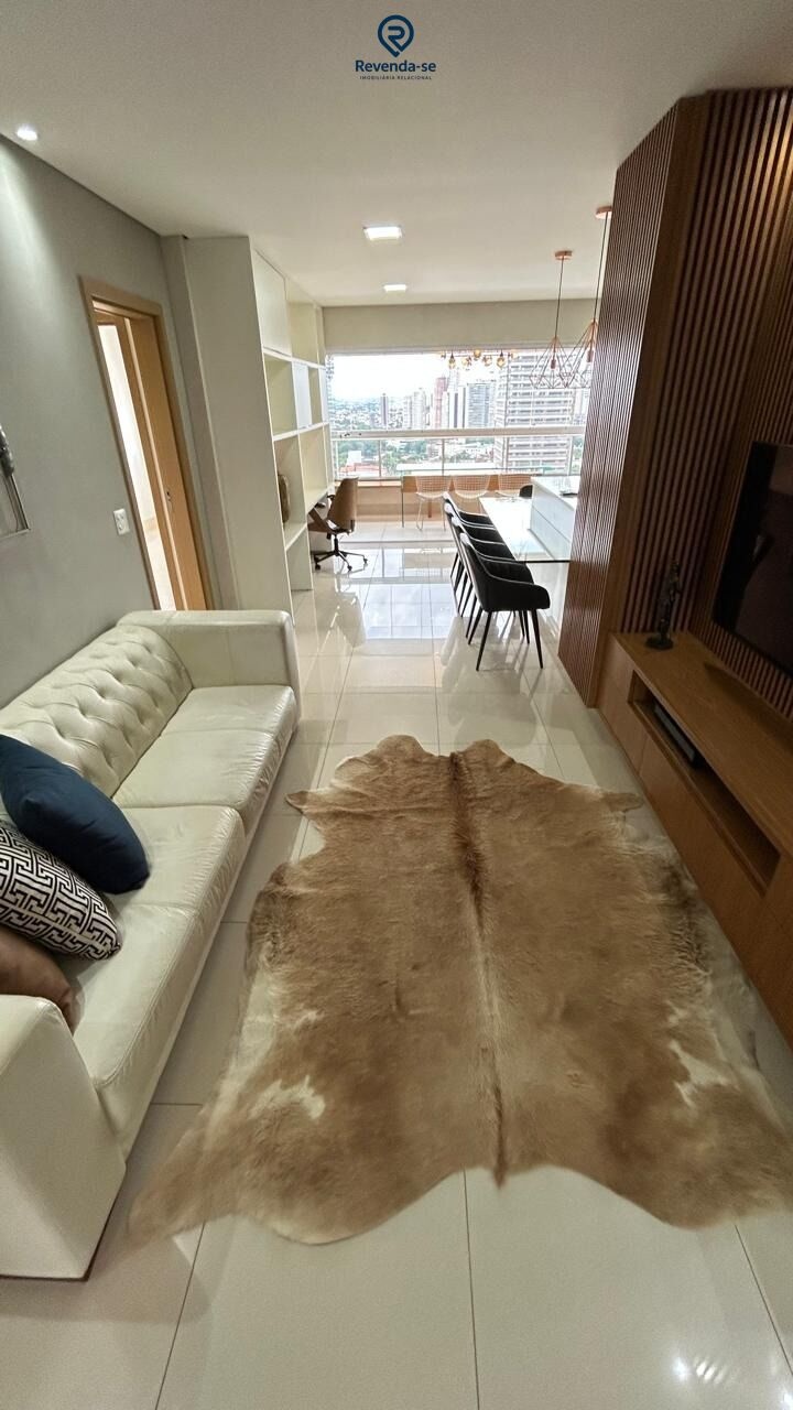 Edifício Inspirare - Apartamento à venda no bairro Setor Marista - Goiânia/GO — foto