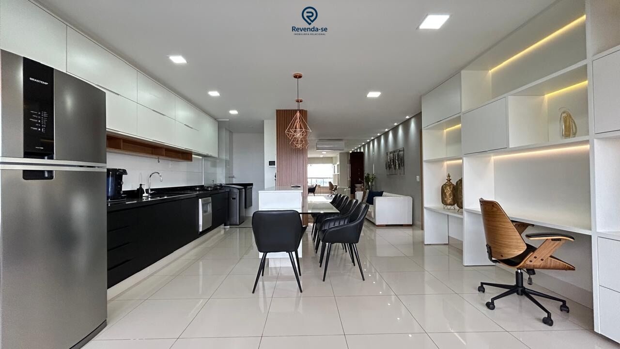 Edifício Inspirare - Apartamento à venda no bairro Setor Marista - Goiânia/GO — foto