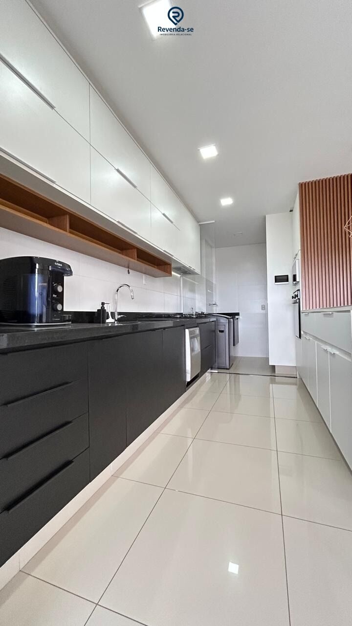 Edifício Inspirare - Apartamento à venda no bairro Setor Marista - Goiânia/GO — foto