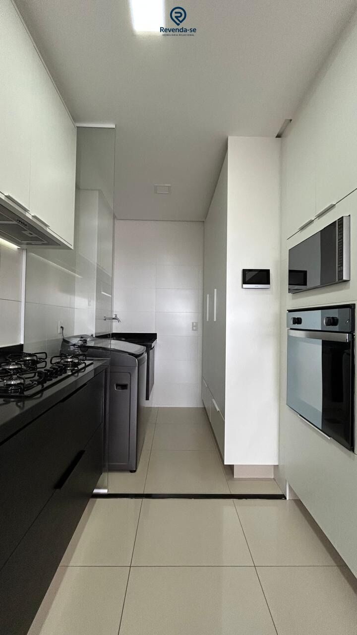 Edifício Inspirare - Apartamento à venda no bairro Setor Marista - Goiânia/GO — foto