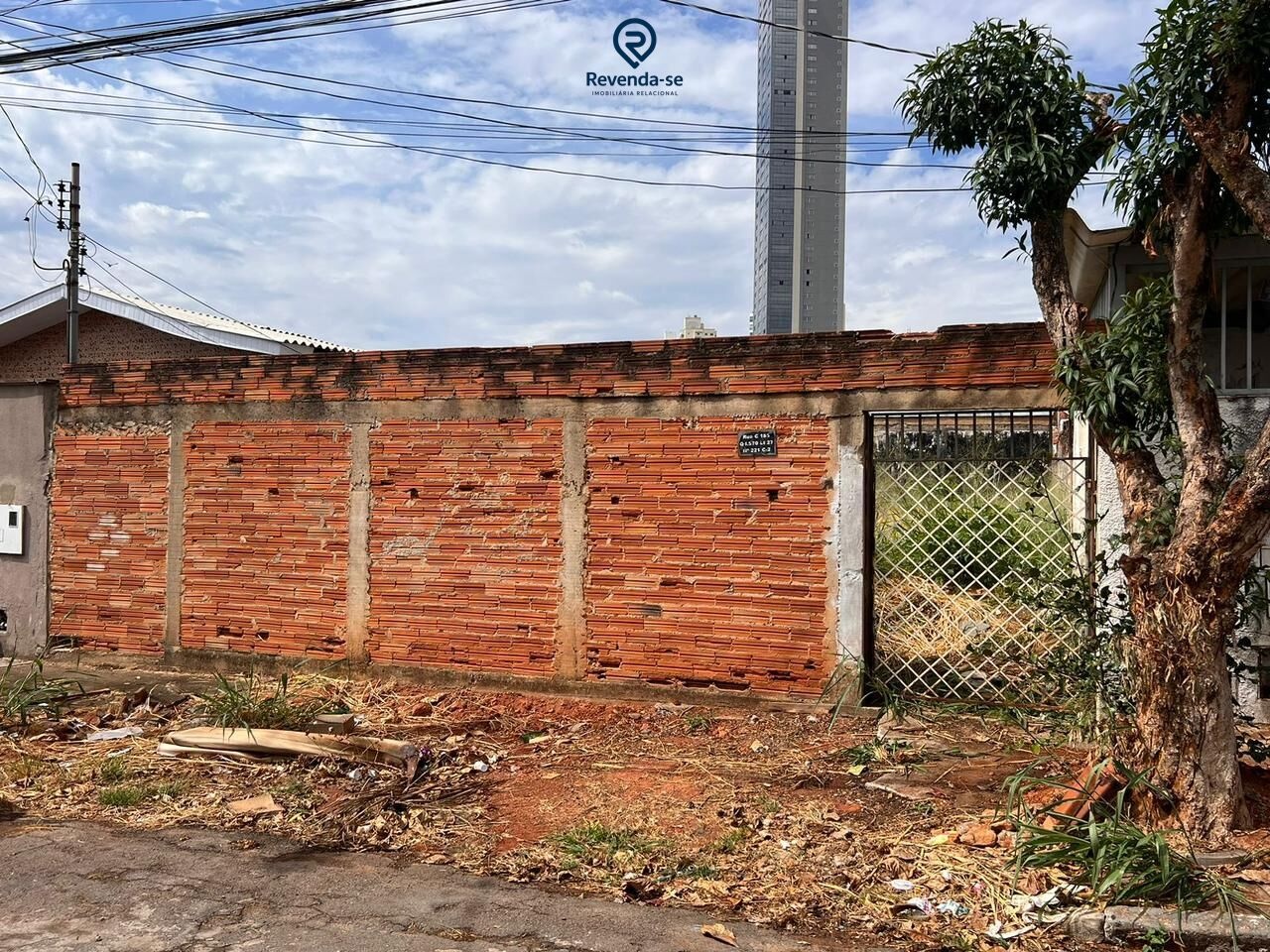 Terreno Lote p-Joao001 — foto