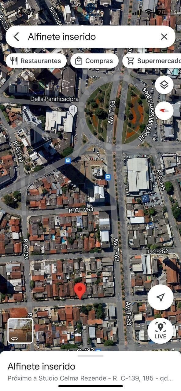 Terreno Lote p-Joao001 — foto