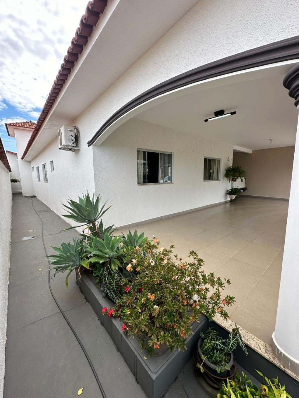 Casa à venda em Goiânia/GO — foto