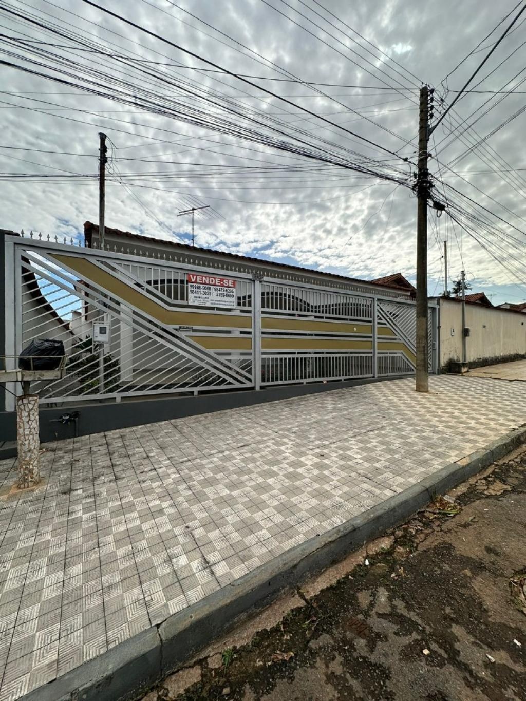 Casa à venda em Goiânia/GO — foto