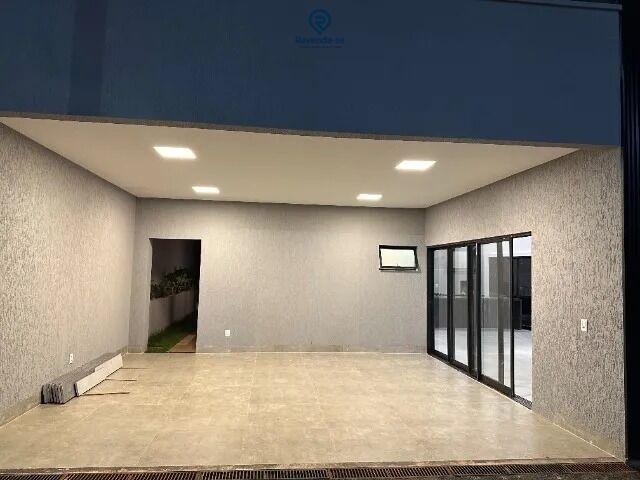 Jardins Capri - Casa à venda no bairro Jardins Capri - Senador Canedo/GO — foto