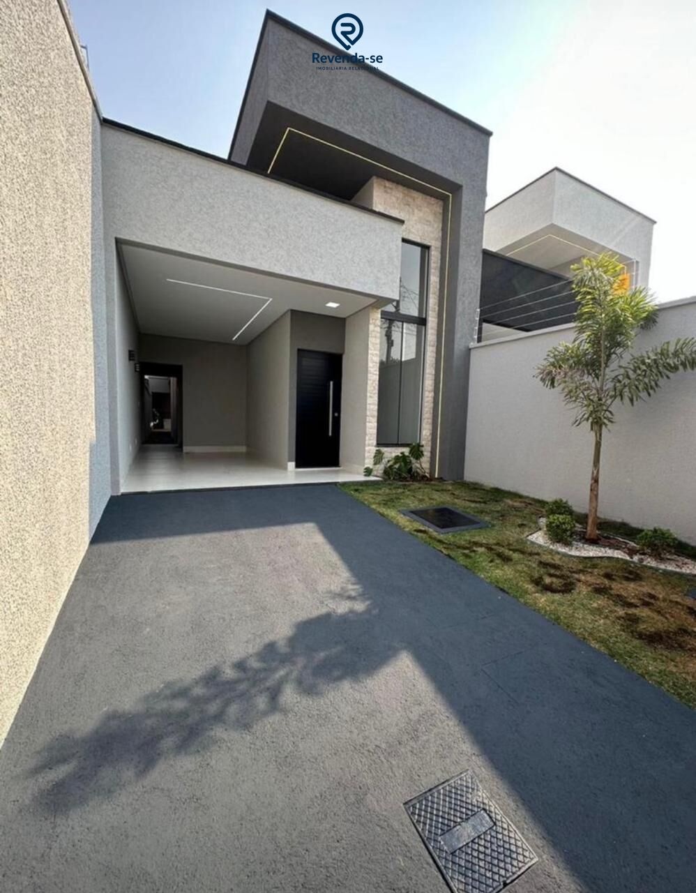 Residencial Canadá - Casa Alto Padrão p-LazaroJunior02 — foto