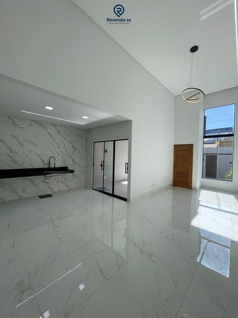 Residencial Canadá - Casa Alto Padrão p-LazaroJunior02 — foto