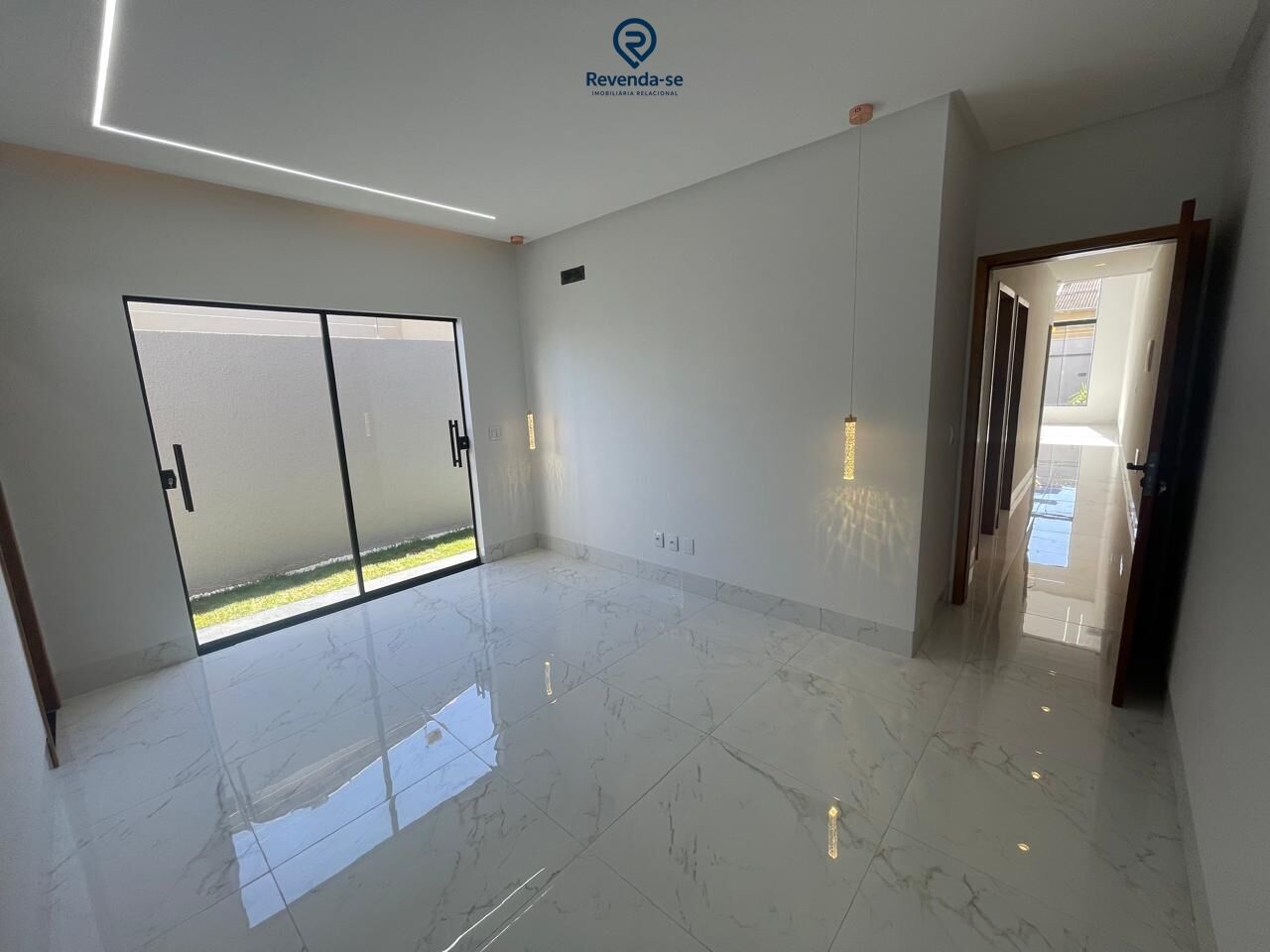 Residencial Canadá - Casa Alto Padrão p-LazaroJunior02 — foto
