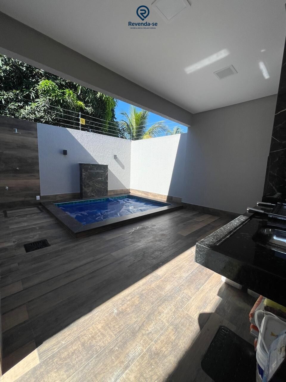 Residencial Canadá - Casa Alto Padrão p-LazaroJunior02 — foto