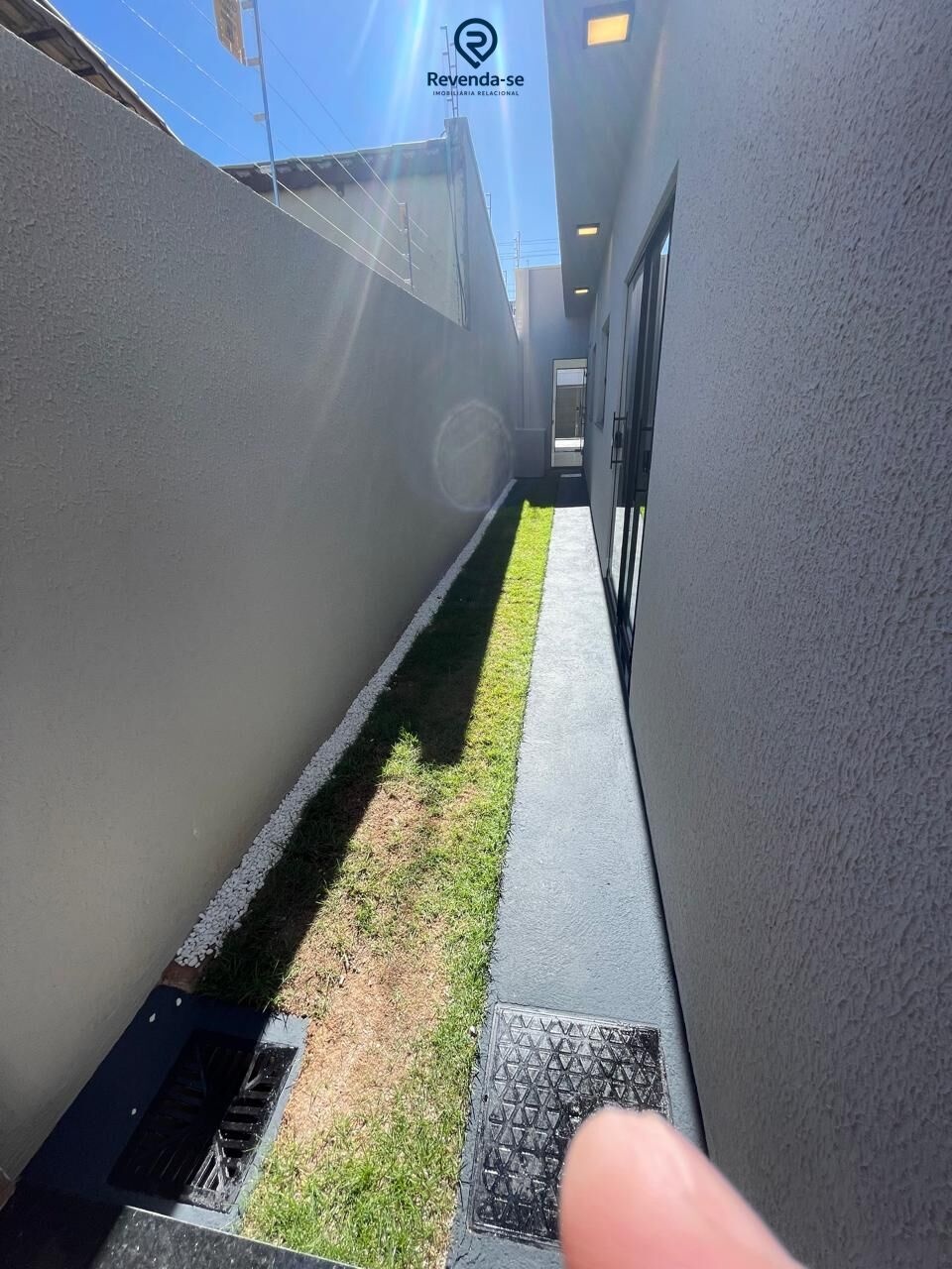 Residencial Canadá - Casa Alto Padrão p-LazaroJunior02 — foto