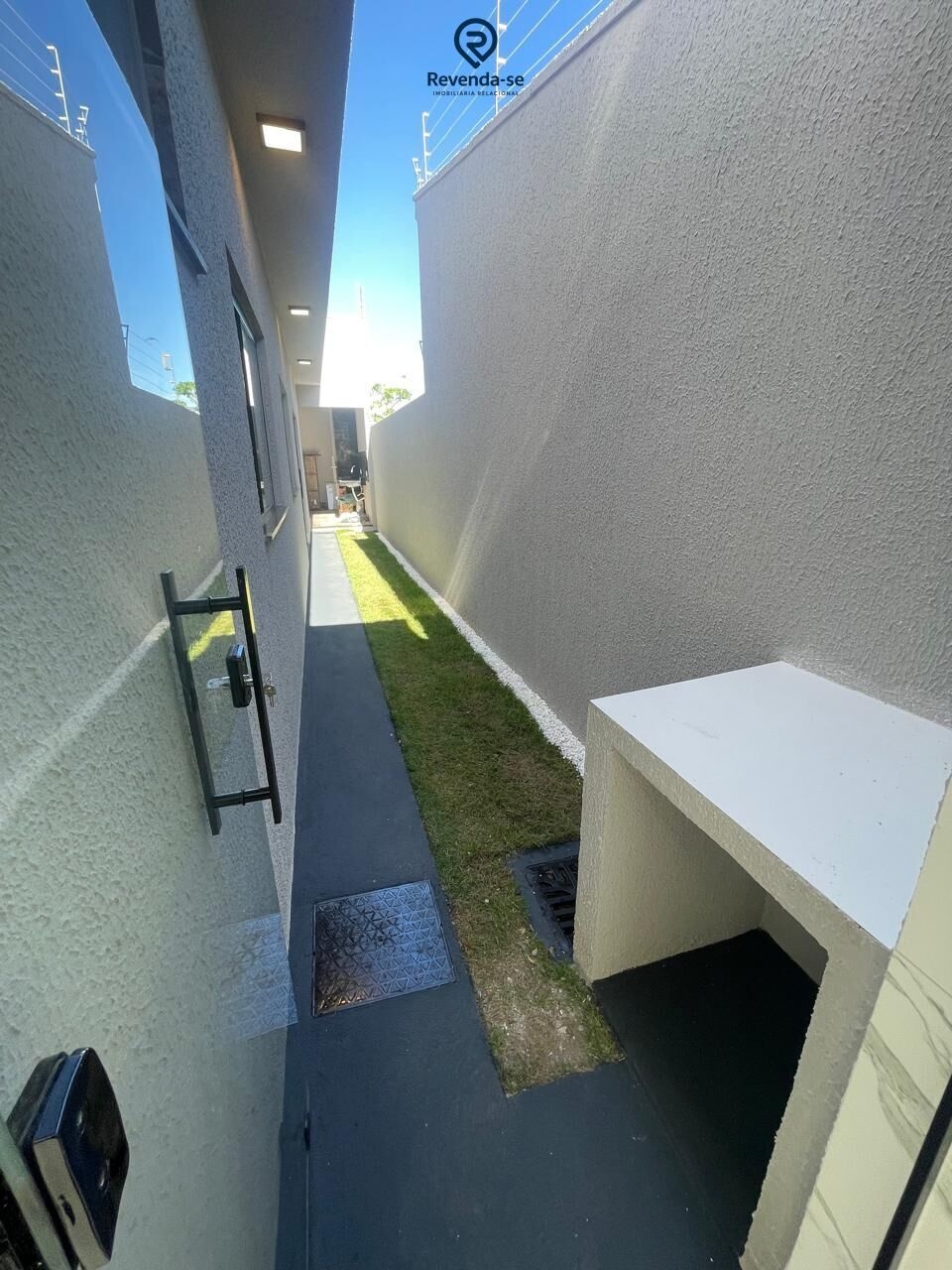 Residencial Canadá - Casa Alto Padrão p-LazaroJunior02 — foto