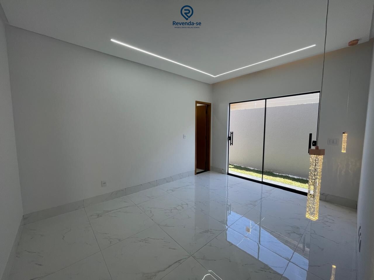 Residencial Canadá - Casa Alto Padrão p-LazaroJunior02 — foto