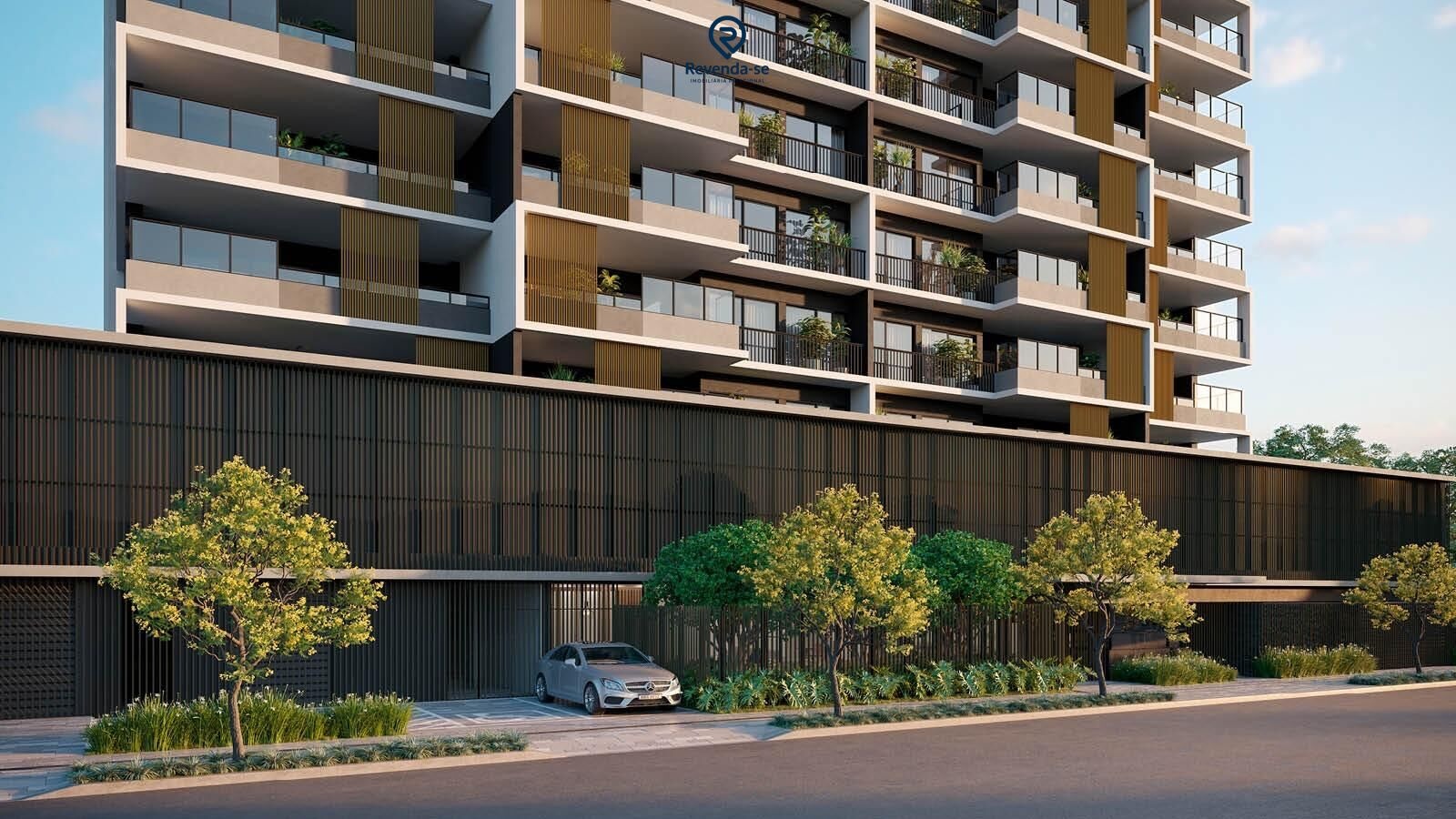 Opus Gyro Ricardo Paranhos - Apartamento Alto Padrão p-Paulo01 — foto