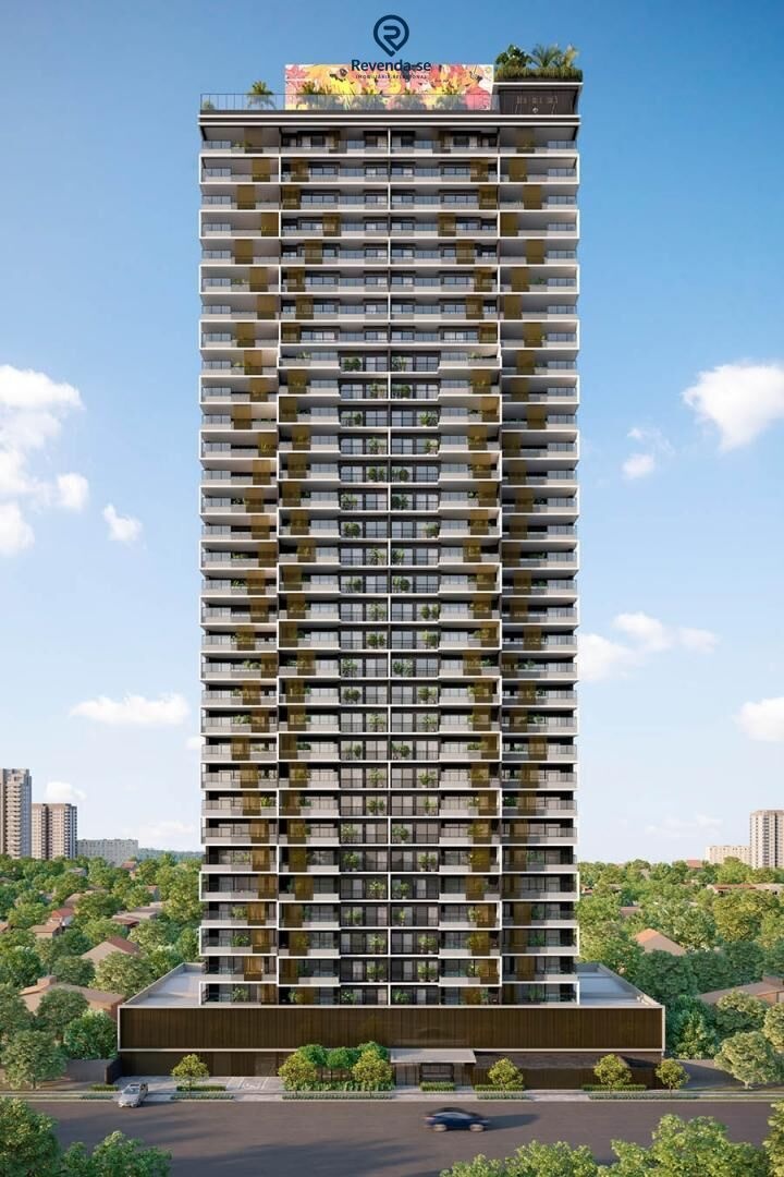 Opus Gyro Ricardo Paranhos - Apartamento Alto Padrão p-Paulo01 — foto