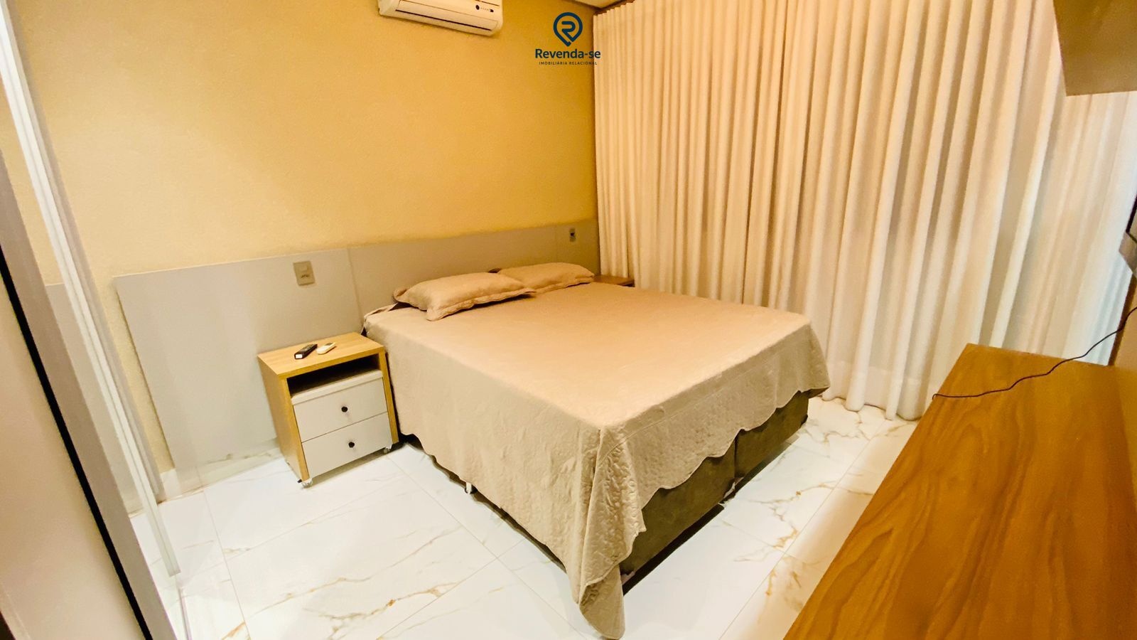 Sobrado no Condomínio Village Trindade — foto