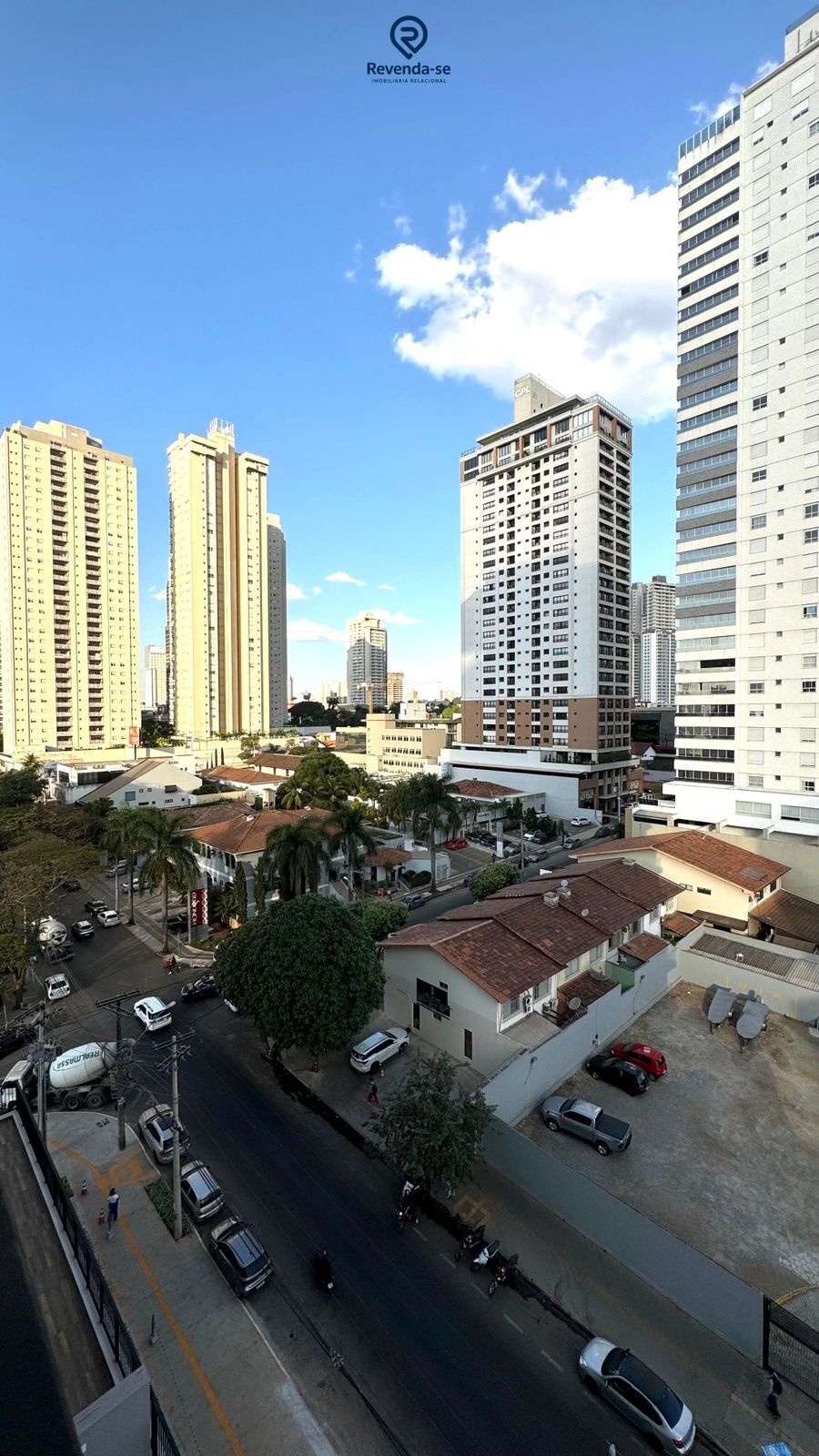 Tai Residence - Torre Singapura - Apartamento Alto Padrão c-FlaviaMundim04 — foto
