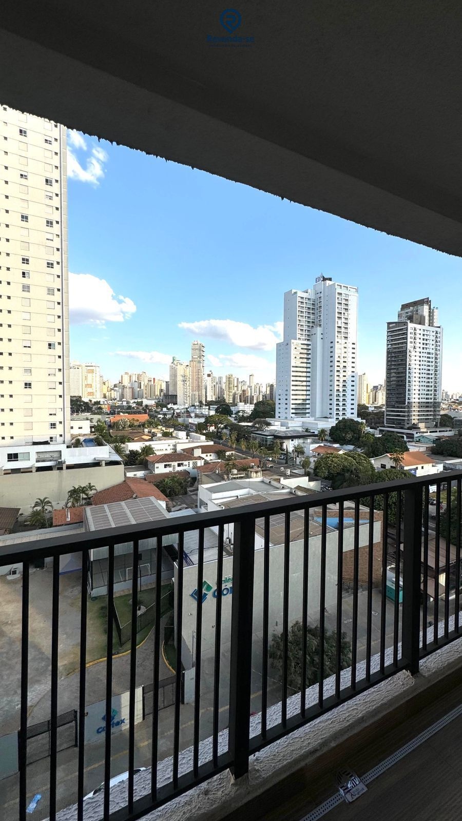 Tai Residence - Torre Singapura - Apartamento Alto Padrão c-FlaviaMundim04 — foto