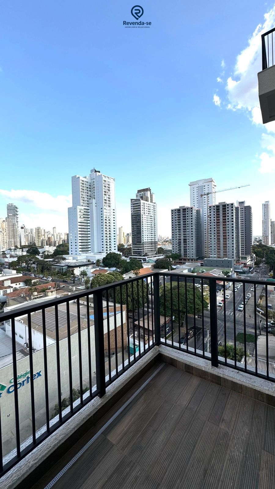 Tai Residence - Torre Singapura - Apartamento Alto Padrão c-FlaviaMundim04 — foto