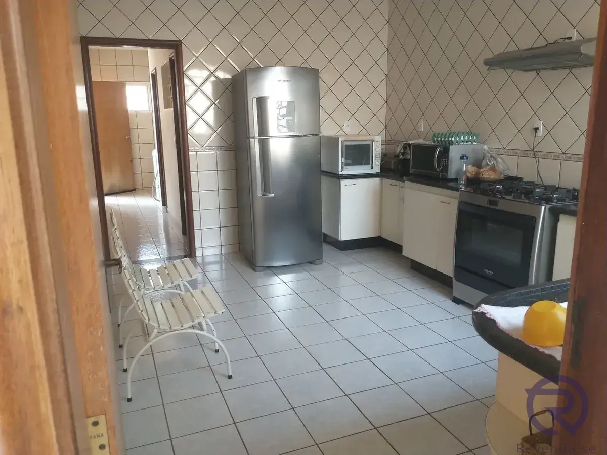 Casa à venda no bairro Jardim América em Goiânia/GO — foto