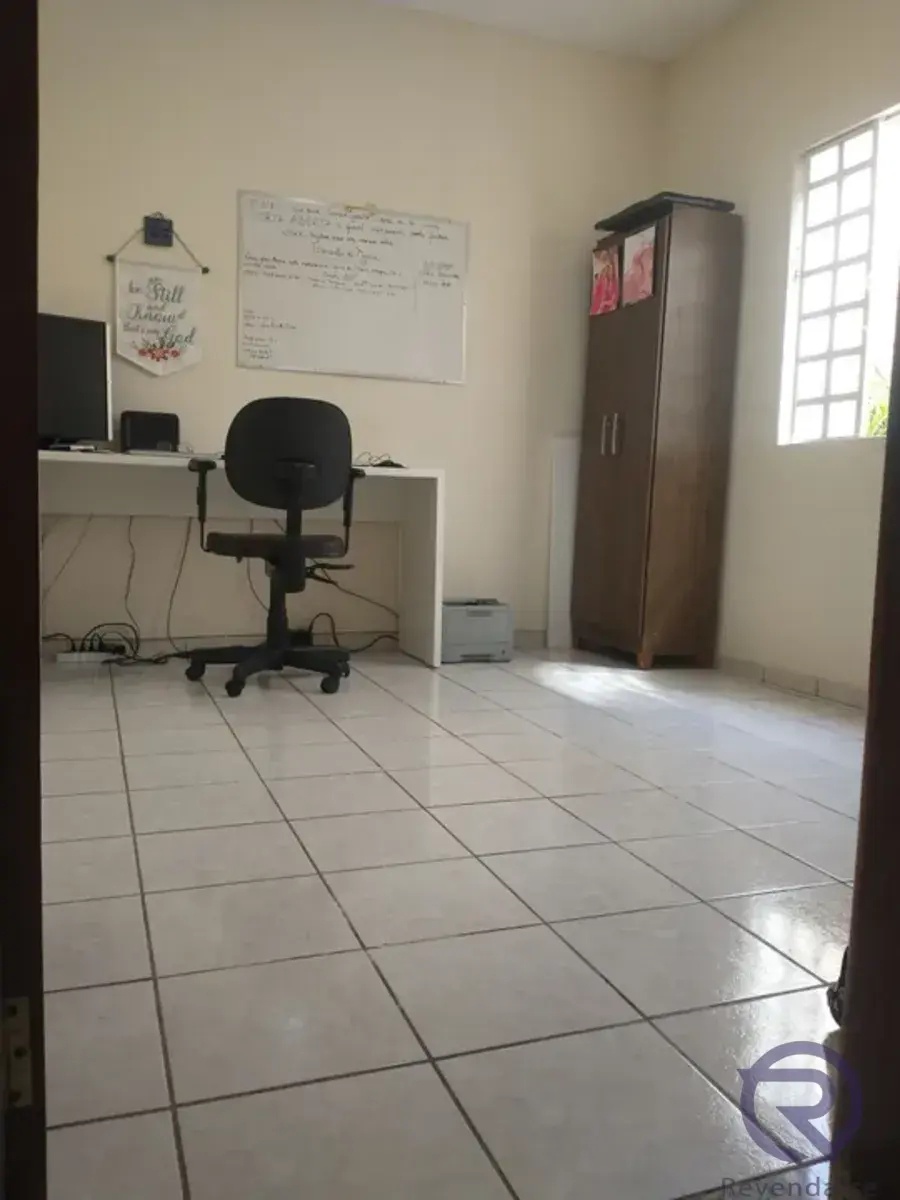 Casa à venda no bairro Jardim América em Goiânia/GO — foto