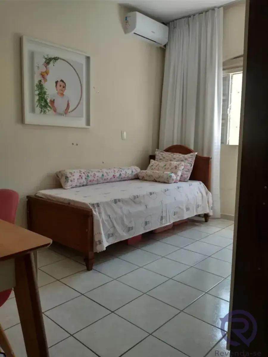 Casa à venda no bairro Jardim América em Goiânia/GO — foto