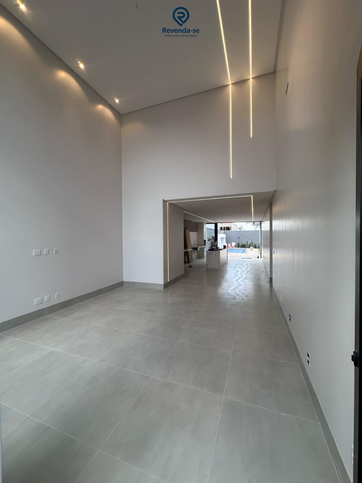 🔥 CASA TÉRREA DE ALTO PADRÃO NO SETOR FAIÇALVILLE – GOIÂNIA/GO 🔥 — foto