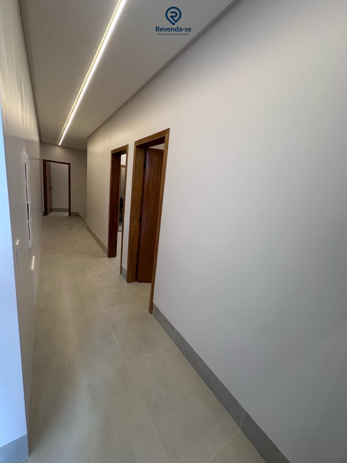 🔥 CASA TÉRREA DE ALTO PADRÃO NO SETOR FAIÇALVILLE – GOIÂNIA/GO 🔥 — foto