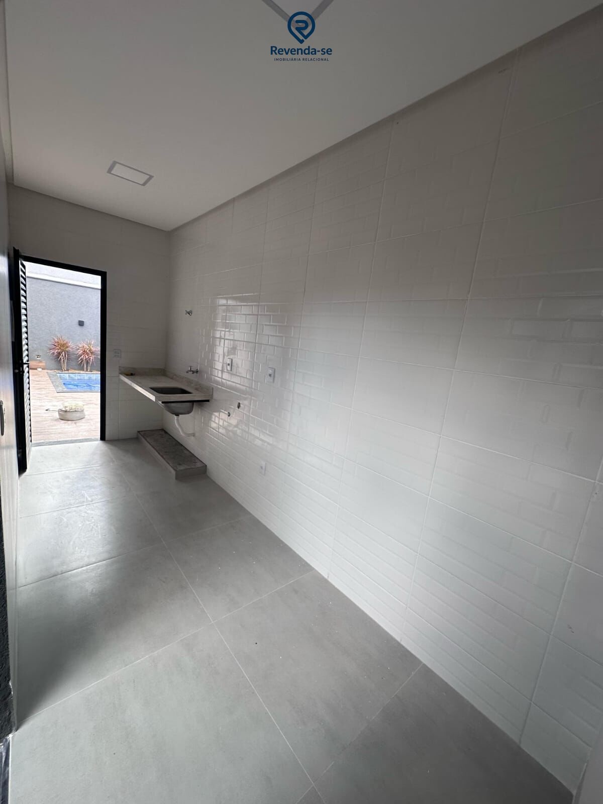 🔥 CASA TÉRREA DE ALTO PADRÃO NO SETOR FAIÇALVILLE – GOIÂNIA/GO 🔥 — foto