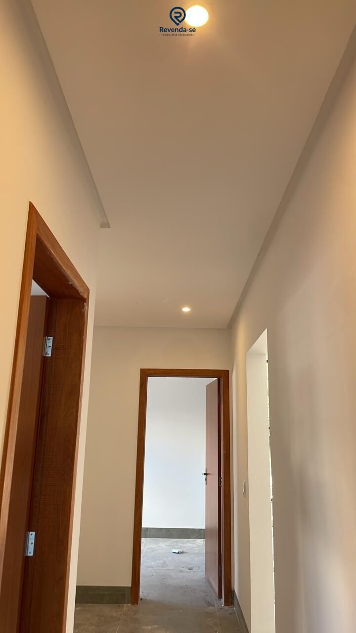Casa à venda no bairro Residencial Condomínio Jardim Veneza - Senador Canedo/GO — foto