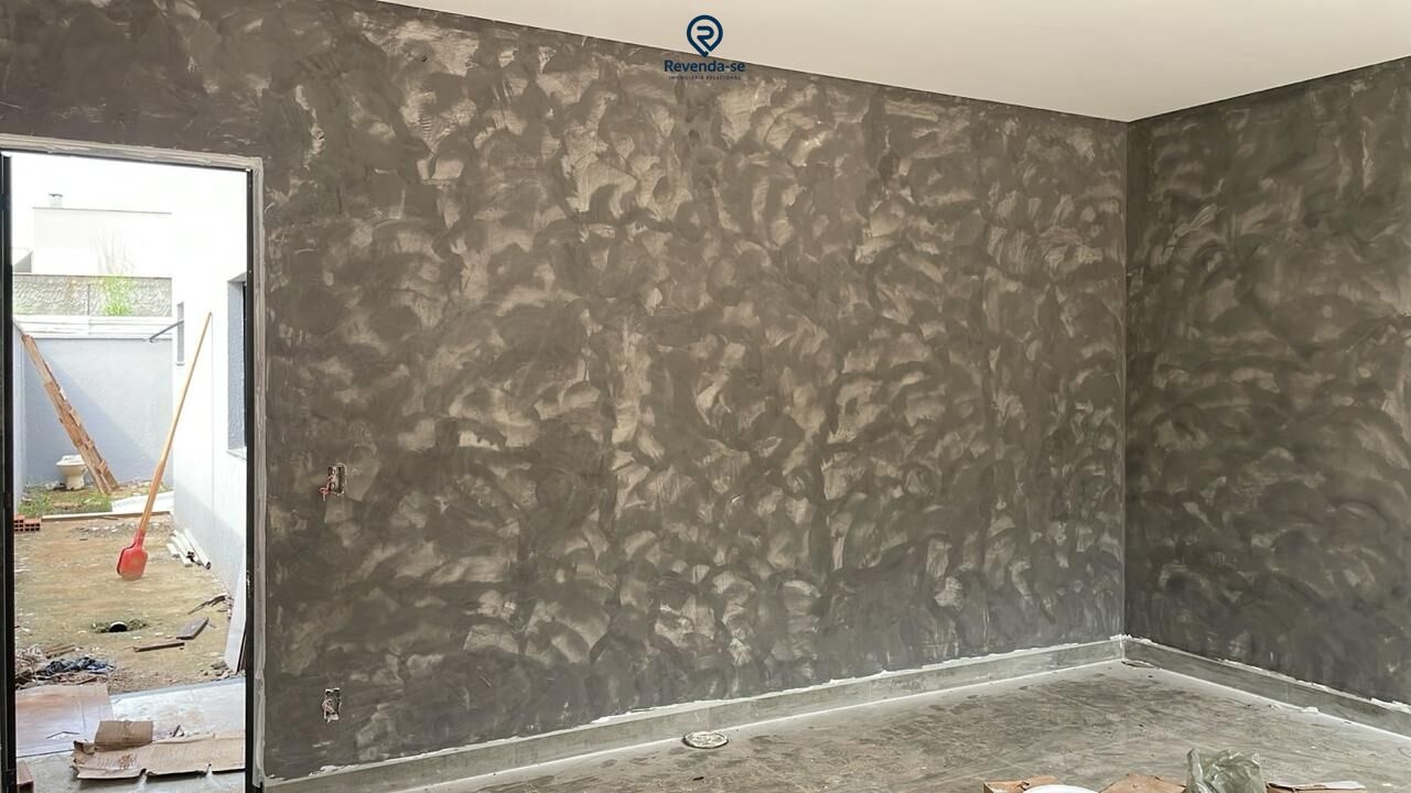 Casa à venda no bairro Residencial Condomínio Jardim Veneza - Senador Canedo/GO — foto