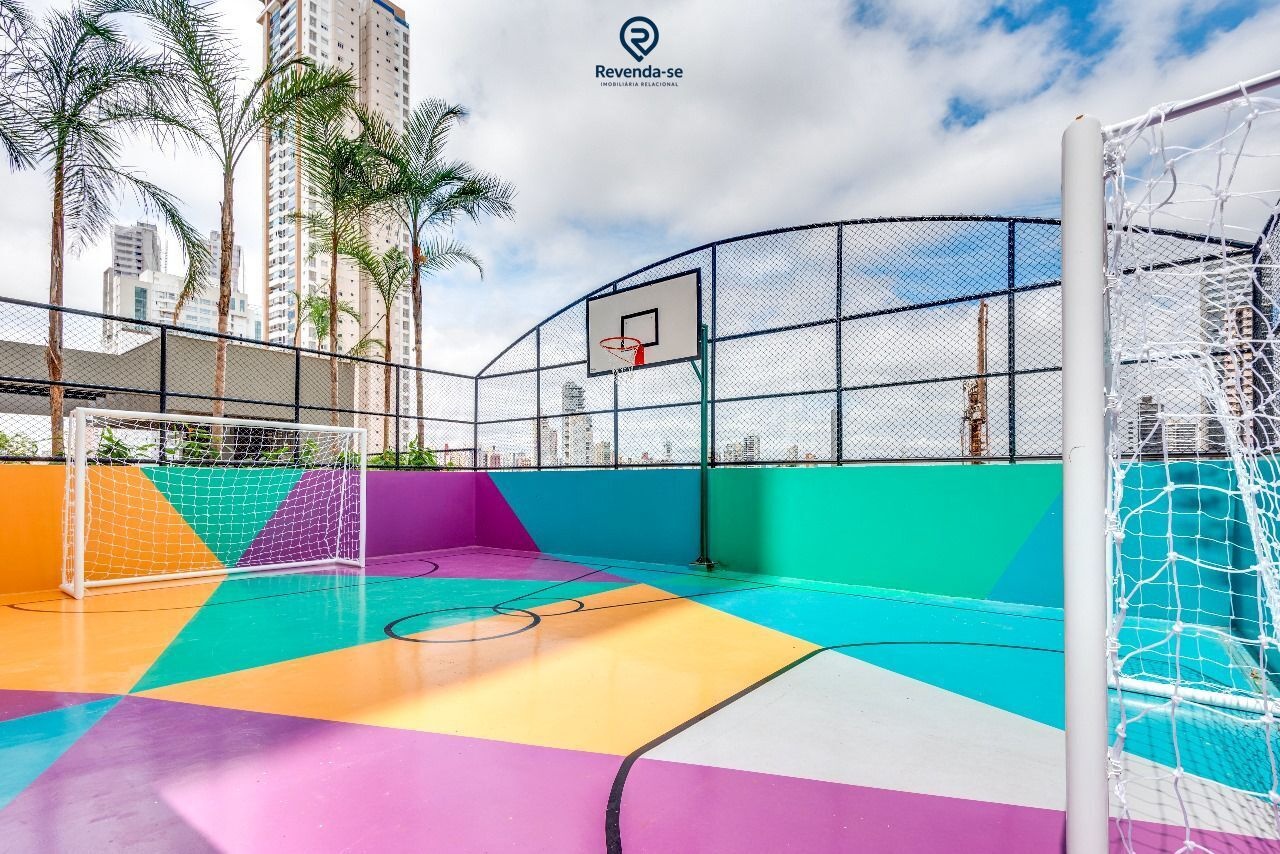 Alive Bueno - Apartamento à venda no bairro Setor Bueno - Goiânia/GO — foto