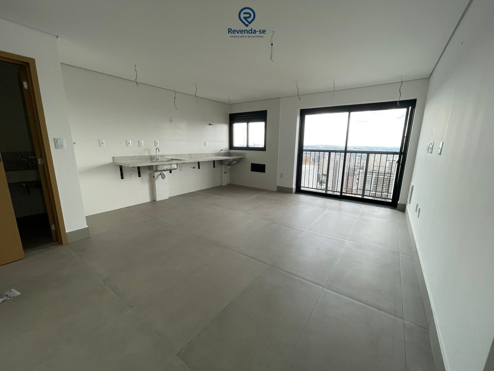 Alive Bueno - Apartamento à venda no bairro Setor Bueno - Goiânia/GO — foto