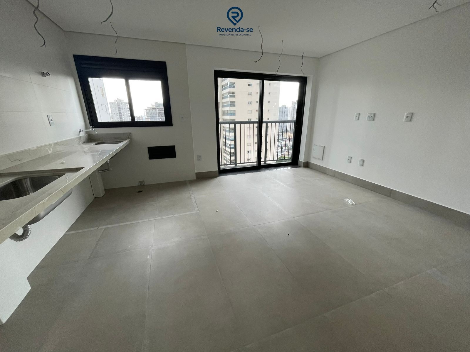 Alive Bueno - Apartamento à venda no bairro Setor Bueno - Goiânia/GO — foto