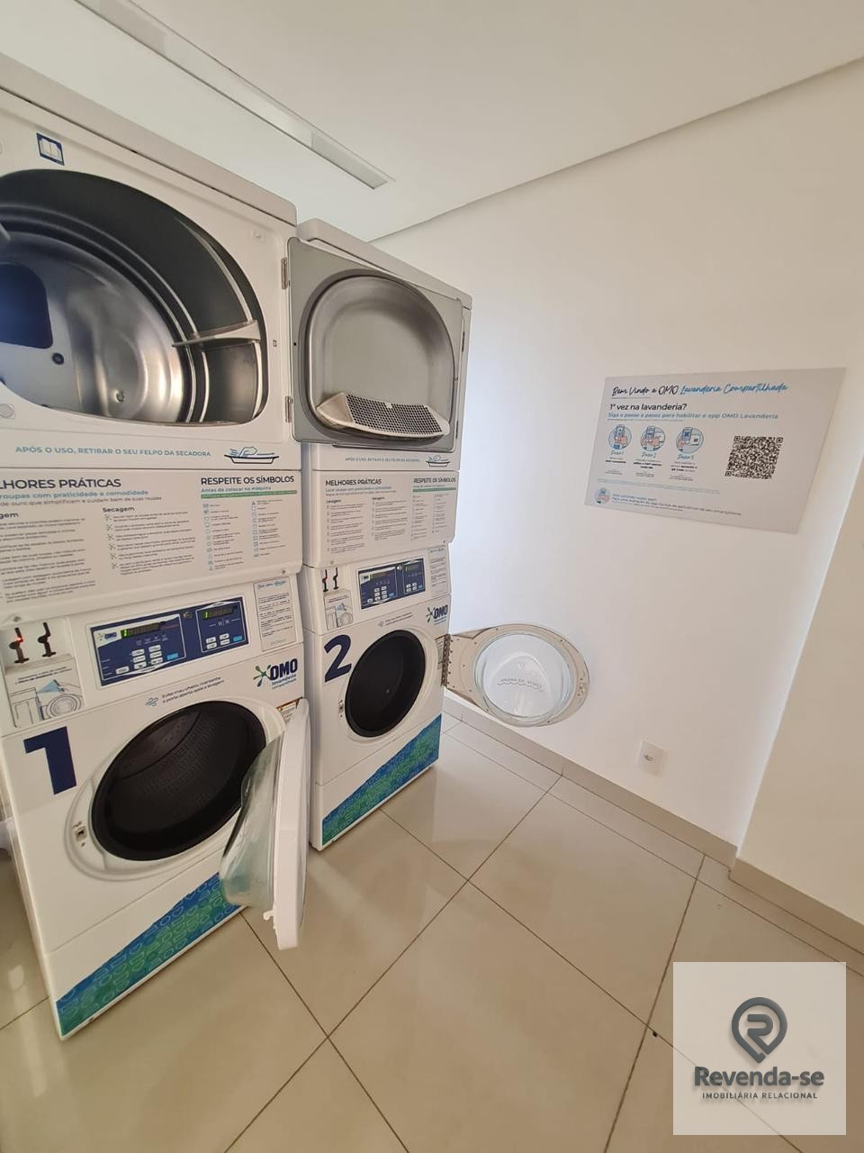 Studio Totalmente Mobiliado e Equipado no Ed. Lounge 22 – Setor Oeste — foto