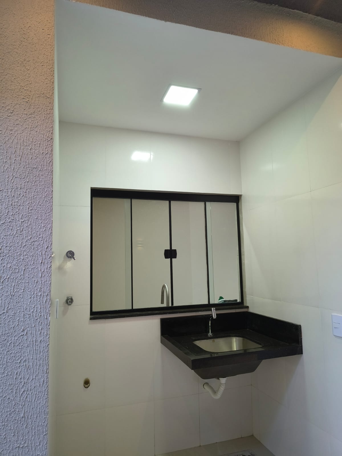 Linda casa de 3 quartos no Costa Paranhos — foto