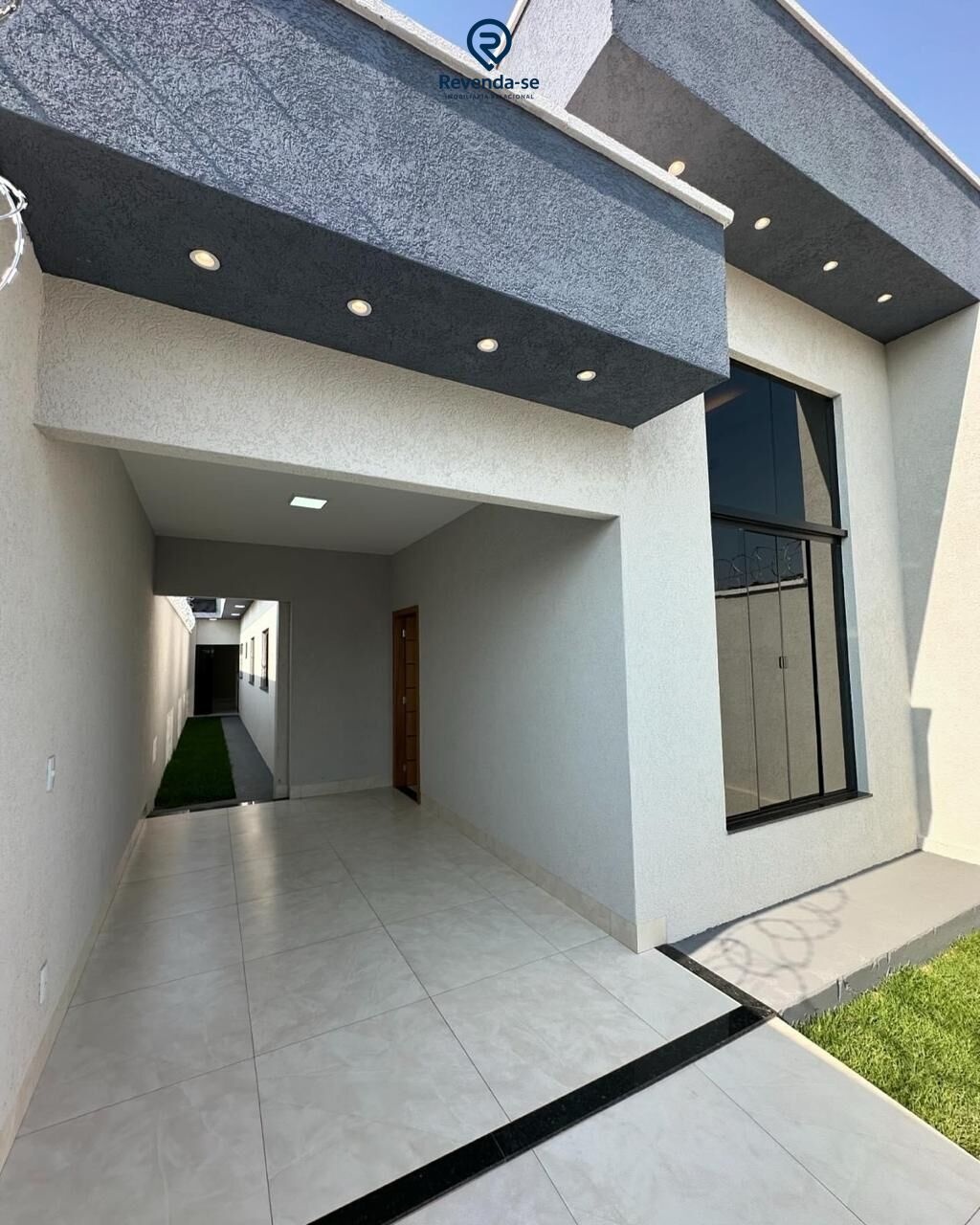 Casa Padrão p-MarciaCristina01 — foto