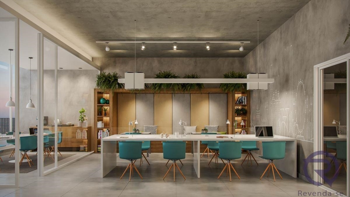 Apartamento à venda no bairro Setor Bueno em Goiânia/GO — foto